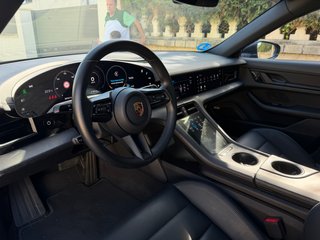 Porsche Taycan 4S 2020 Nacional IVA Deducible