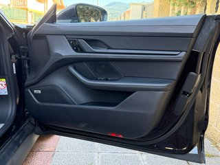 Porsche Taycan 4S 2020 Nacional IVA Deducible