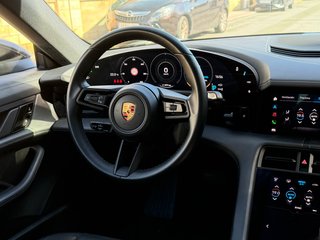 Porsche Taycan 4S 2020 Nacional IVA Deducible