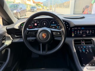 Porsche Taycan 4S 2020 Nacional IVA Deducible