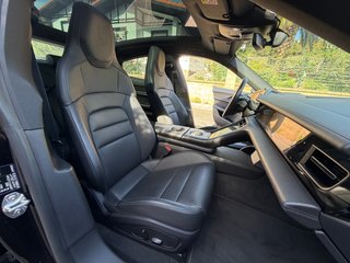 Porsche Taycan 4S 2020 Nacional IVA Deducible