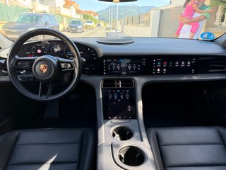 Porsche Taycan 4S 2020 Nacional IVA Deducible