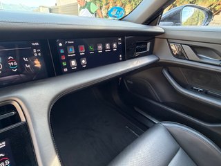 Porsche Taycan 4S 2020 Nacional IVA Deducible