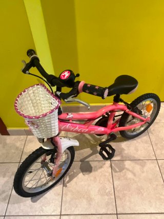 Bici Orbea Jasmine Niña
