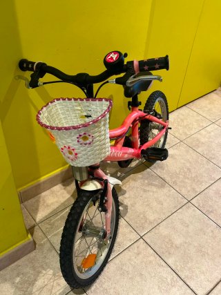 Bici Orbea Jasmine Niña