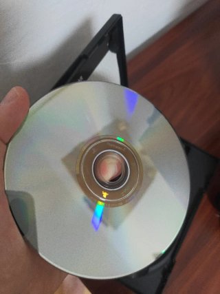 Grand Theft Auto San Andreas PS2