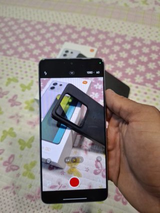 Móvil, Teléfono Xiaomi Redmi Note 13 pro 5G