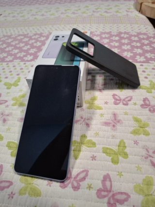 Móvil, Teléfono Xiaomi Redmi Note 13 pro 5G