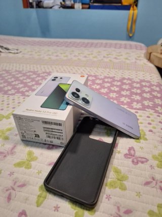 Móvil, Teléfono Xiaomi Redmi Note 13 pro 5G