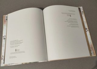 Libro "La gata Fidela / Fidela the cat" NUEVO