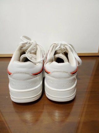 Zapatillas Champion Blancas Talla 40