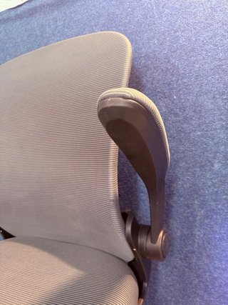 naspaluro Silla de Oficina, Silla Escritorio