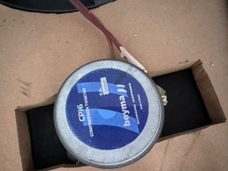 Equipo de música Coche