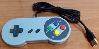 1 Joystick Usb