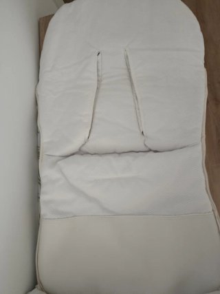 Saco Silla Morrosquina SIN ESTRENAR