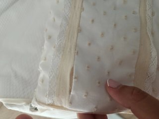 Saco Silla Morrosquina SIN ESTRENAR