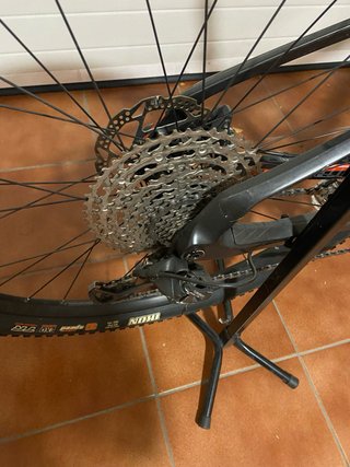 Bicicleta Orbea Oiz M30 MTB