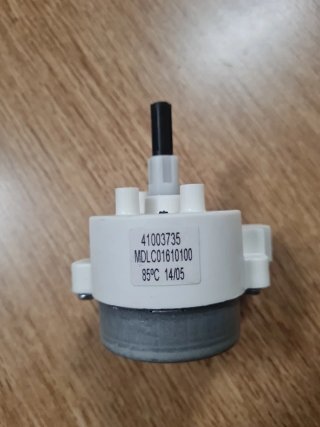 Selector Programador Lavadora Otsein Candy