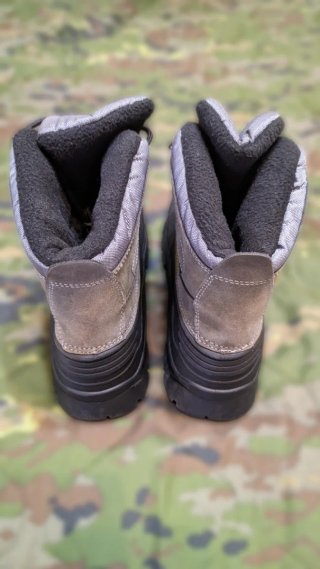 Botas de nieve Duck Boots T.40 NUEVAS unisex