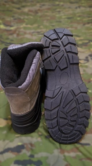 Botas de nieve Duck Boots T.40 NUEVAS unisex