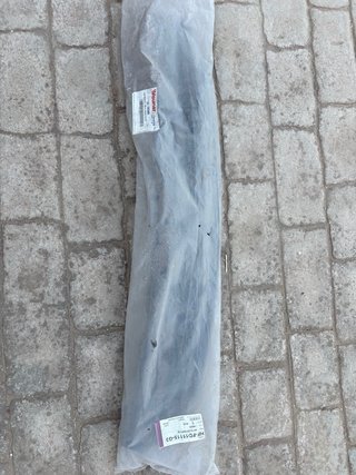 Rejilla Delantera Ford Mondeo