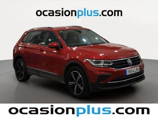 Volkswagen Tiguan Life 1.5 TSI 110 kW (150 CV) DSG