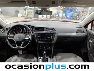 Volkswagen Tiguan Life 1.5 TSI 110 kW (150 CV) DSG