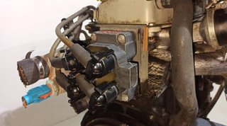Ford rectp3252877 fuj motor fiesta iii (gfj) 1.4