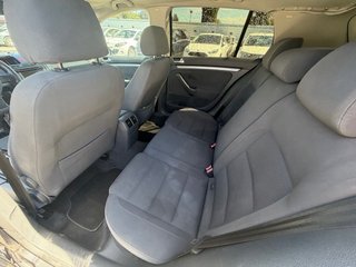 Volkswagen Golf 2006