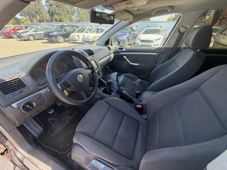Volkswagen Golf 2006