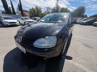 Volkswagen Golf 2006
