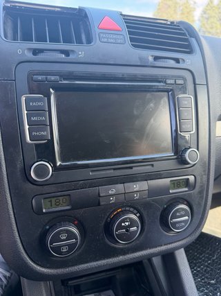 Volkswagen Golf 2006