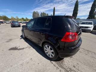 Volkswagen Golf 2006