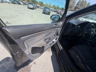 Volkswagen Golf 2006