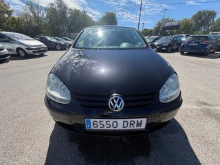 Volkswagen Golf 2006