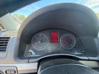 Volkswagen Golf 2006
