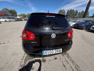 Volkswagen Golf 2006