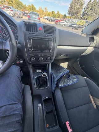 Volkswagen Golf 2006