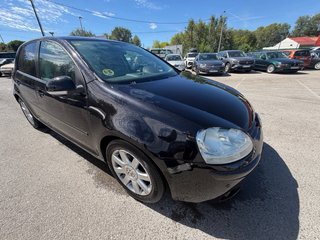 Volkswagen Golf 2006