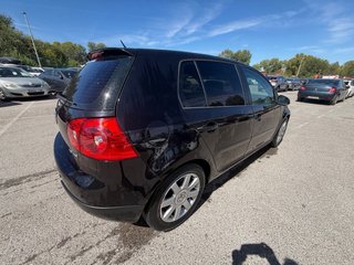 Volkswagen Golf 2006