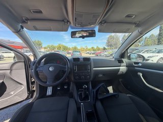 Volkswagen Golf 2006