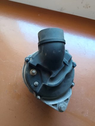 Alternador BMW E30/E34 M20