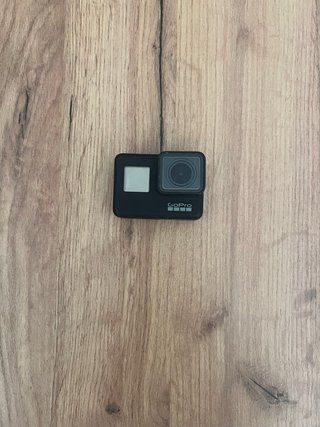 GoPro Hero 7 Black