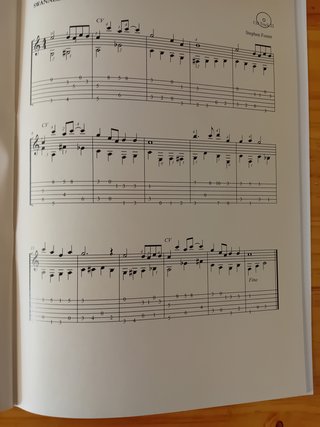 Walking On Strings - Método Guitarra Jazz/Blues