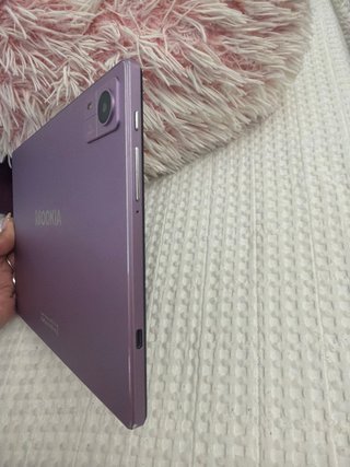 Tablet Negra Poco Uso