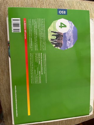 ATENCION DIVERSIDAD BIOLOGIA Y GEOLOGIA 4 ESO