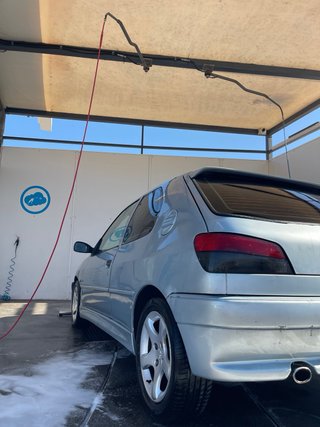 Peugeot 306