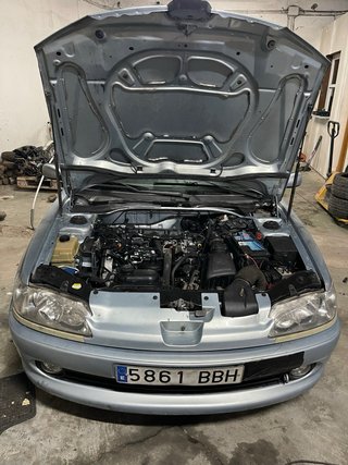 Peugeot 306