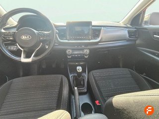 Kia Stonic 1.0 T-GDi 74kW (100CV) MHEV iMT Concept