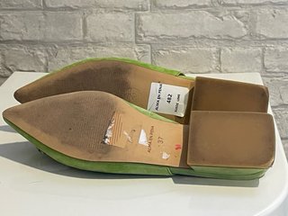 Zapatos Alma en Pena slingback joya T37